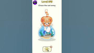 Dop 5 level 245 Funny gameplay walkthrough | All levels | android, iOS mobile | new update#short