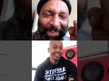 Joe Budden And Gillie Da Kid(King) On Ig Live!!! (22-04-2020)