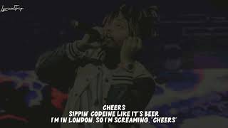 Man Of The Year - Juice Wrld (Lyrics) 🎧