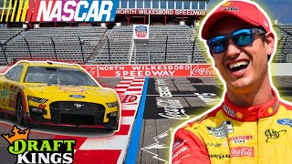 DraftKings NASCAR DFS Picks & Strategy + Q&A | NASCAR All-Star Race | North Wilkesboro