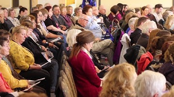 Gathering of Remembrance 2016 Highlight Video - Unity Hospice