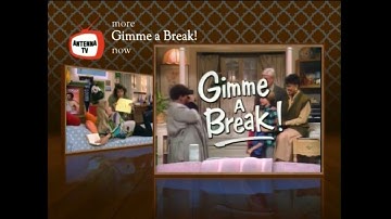 Gimme A Break Intro (Season 6)