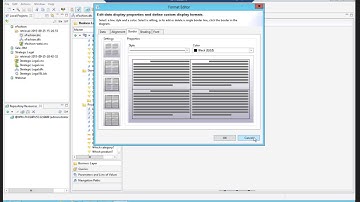 Information Design Tool - SAP BusinessObjects 4.1 (Upgrade)