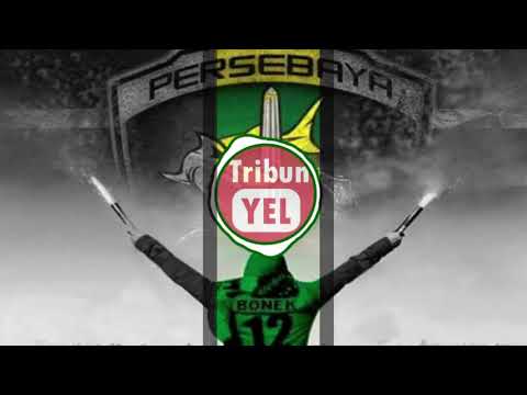 Lagu Persebaya - Iwak Peyek (Arek Band)