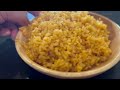 Que Cocino hoy ? Arroz con Pollo