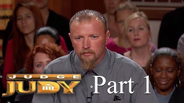 Whose Refrigerator Is It? | Part 1