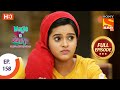 Wagle ki duniya    ep 158  full episode  30th september  2021