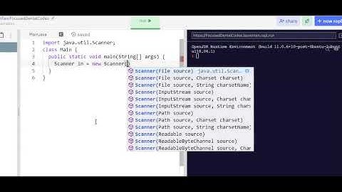 MadLibs in Java using a Scanner