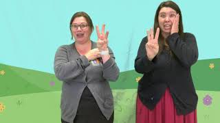 BCLS One Big Happy Storytime: Bears