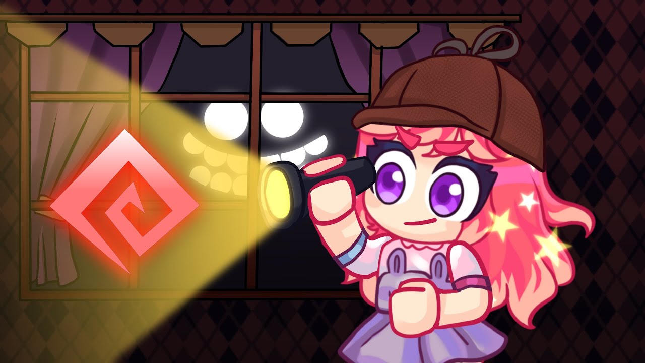 DETEKTYWI Doors 2!🔎🚪