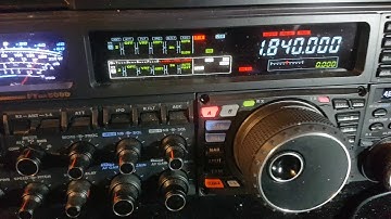 160m vertical works de vk3ktt