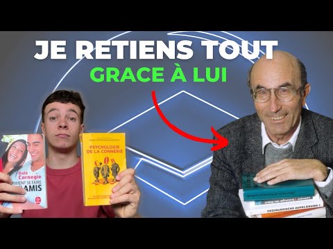 Comment prendre des notes intelligemment grâce à la méthode Zettelkasten