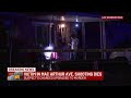 Victim dead after shooting, Michiana continues to recover from Thursday storms, Bubba's 33 opens