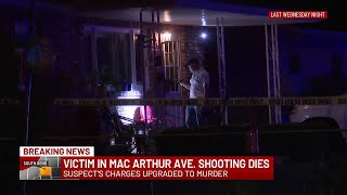 Victim dead after shooting, Michiana continues to recover from Thursday storms, Bubba's 33 opens screenshot 5
