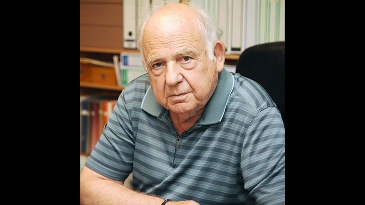 Ά.Κιτσίκης-Π.Ινιωτάκης: Ο Δημήτρης Κιτσίκης μεταξύ ιστορίας και πολιτικής
