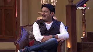 Comedy Nights With Kapil | The Multi-Talented Javed Jaffrey
