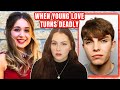 High School Sweethearts Until He BRUTALLY Murdered Her The Tragic Case Of Ellie Gould High School Sweethearts Until He BRUTALLY Murdered Her The Tragic Case Of Ellie Gould
