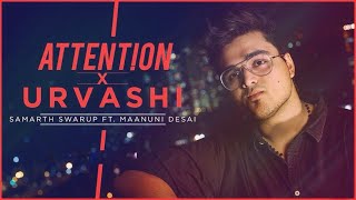 Click to subscribe:- http://bit.ly/samarthswarup download free mp3:-
http://picosong.com/wpadl hey guys, presenting you my new mashup music
video...