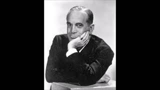 Video thumbnail of "Al Jolson - What'll I Do"