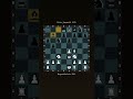 MagnusCarlsen vs Blitz_Expert23 | Live Chess #shorts