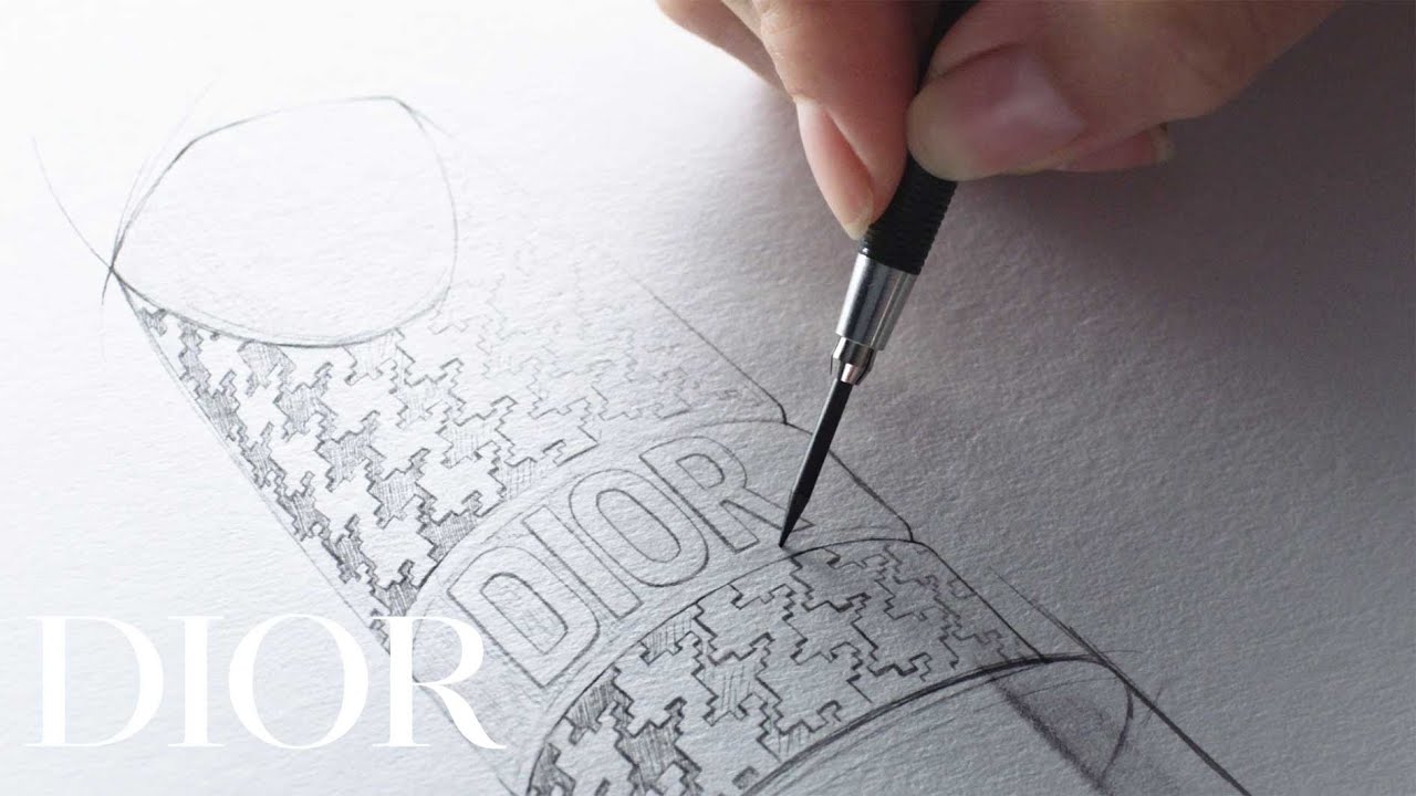 New Look Edition - Savoir Faire Rouge