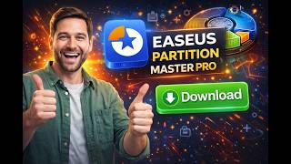 Easeus Parion Master Pro Ile Disk Yönetimini Kolayca Yapın Önetimi