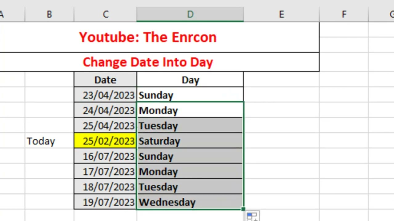 Date Ko Day Mai Convert Karen Bahut Asan Tarika Convert Date To Day Of Date Ko Day Mai Convert Karen Bahut Asan Tarika Convert Date To Day Of