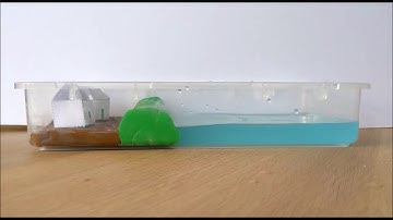 Sea Level Rise Challenge Kit Demo: climate change, adaptation and resilience