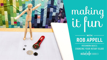 Michael Miller Fabrics