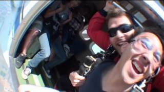 Lodi Skydive 081212