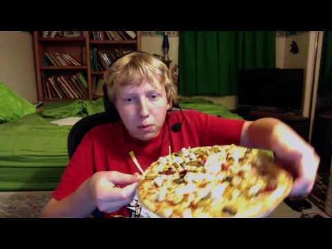 Video: Besit chipotle pizzeria-plek?