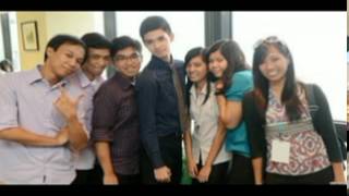 a Tribute to TUP-Manila Batch 2012 Graduates