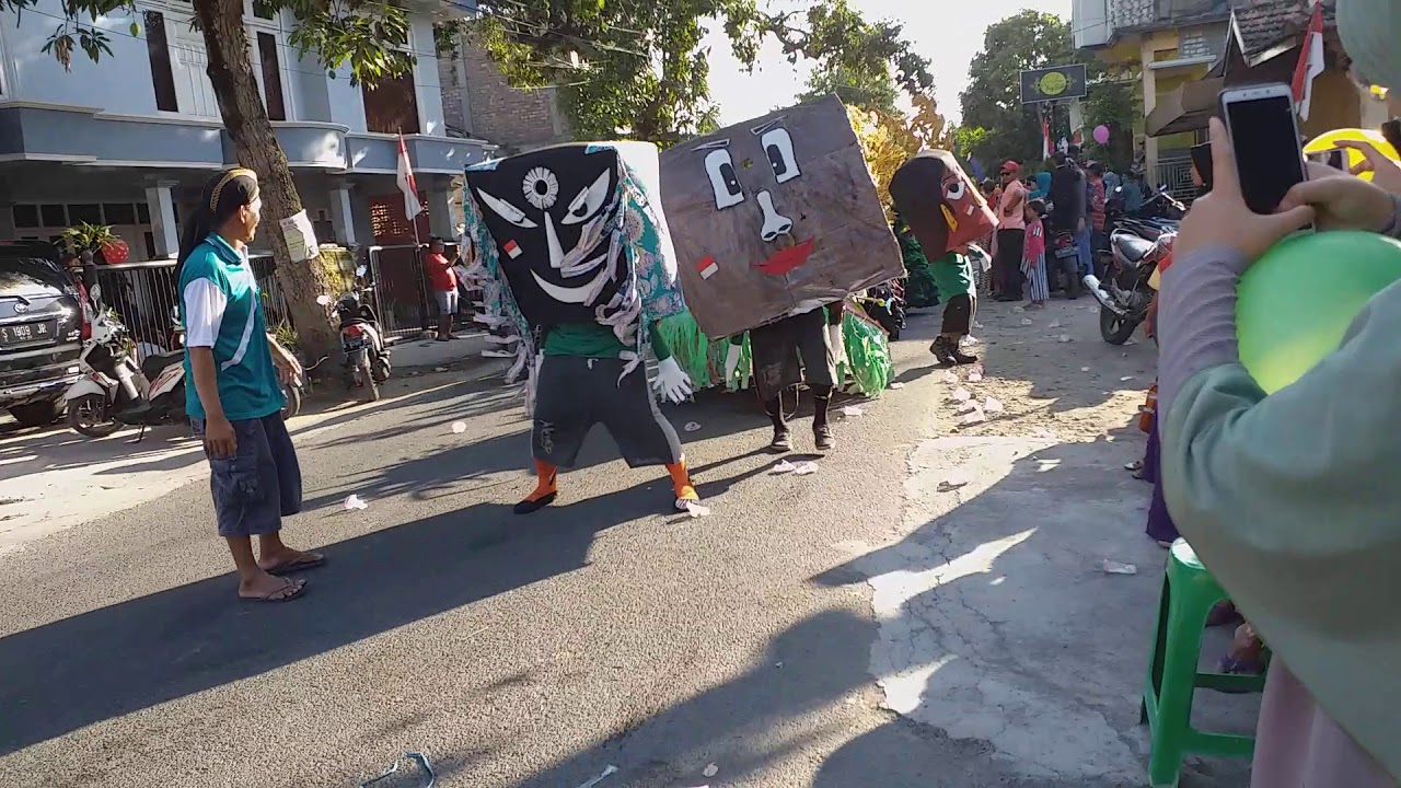 Karnaval Parengan