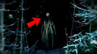 Top 5 Scary Videos You Shouldn't Watch Alone