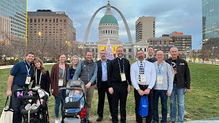 SEEK23 Recap