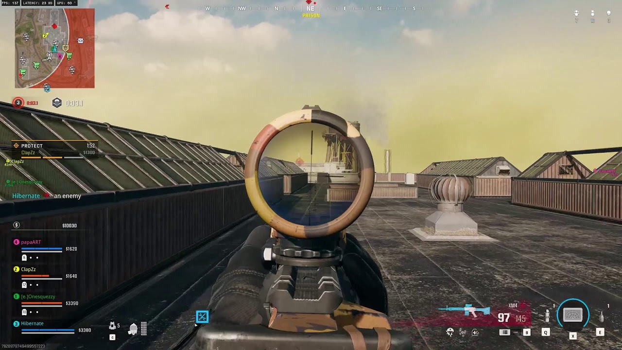 Cod Warzone BO6 - YouTube