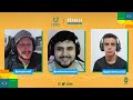 JUBs BSB 21 - Seletivas | Dia 07 - Free Fire