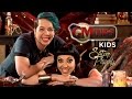 Kids At The Table (GM Tips with Satine Phoenix)