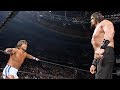 The Great Khali destroys Funaki in his debut: SmackDown, April 21, 2006