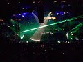 Metallica Ahoy 30 Maart Intro