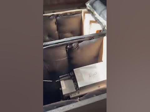 Шумобокс для асиков - YouTube