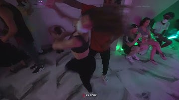 Marck & Ana | Summer Zouk in Rio, 08.01.2022