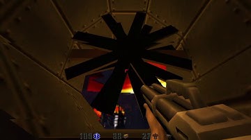 Quake 2 levels: Last Day on Stroggos [4/6]
