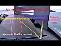 America's Cup Mainsail Systems Revealed: Part 1