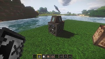 Ender IO Armor and Tools Tutorial