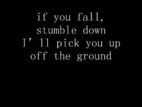 Simple Plan   Save You Lyrics