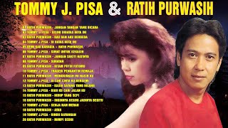 Ratih Purwasih dan Tommy J Pisa Full Album🌻Lagu Nostalgia Paling Dicari 🍄 Lagu Lawas Penuh Kenangan