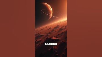 Deimos: Unveiling Mars
