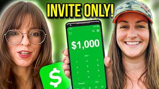 Cash App Surprised Me With a $1,000 Loan!