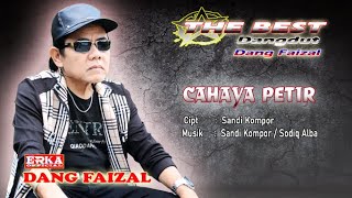 DANG FAIZAL - CAHAYA PETIR